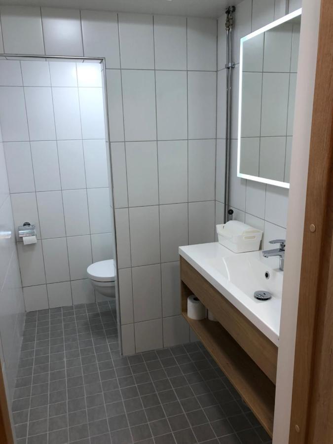 Hostel Toivola Kemi Luaran gambar