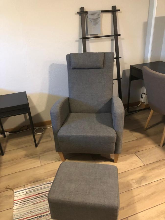 Hostel Toivola Kemi Luaran gambar