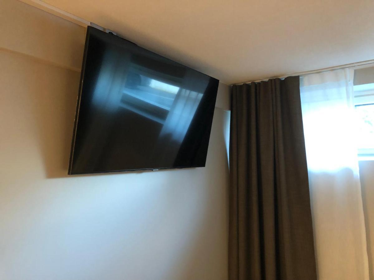 Hostel Toivola Kemi Luaran gambar