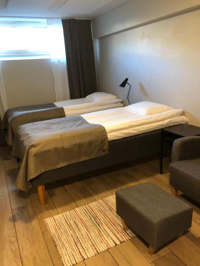 Hostel Toivola Kemi Luaran gambar