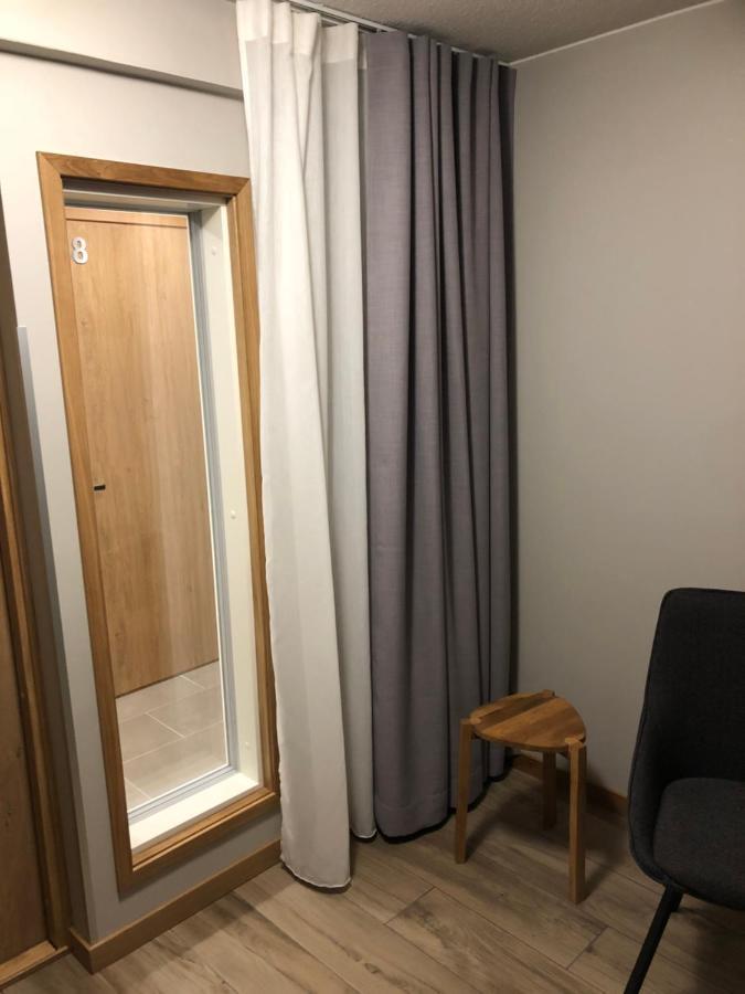 Hostel Toivola Kemi Luaran gambar