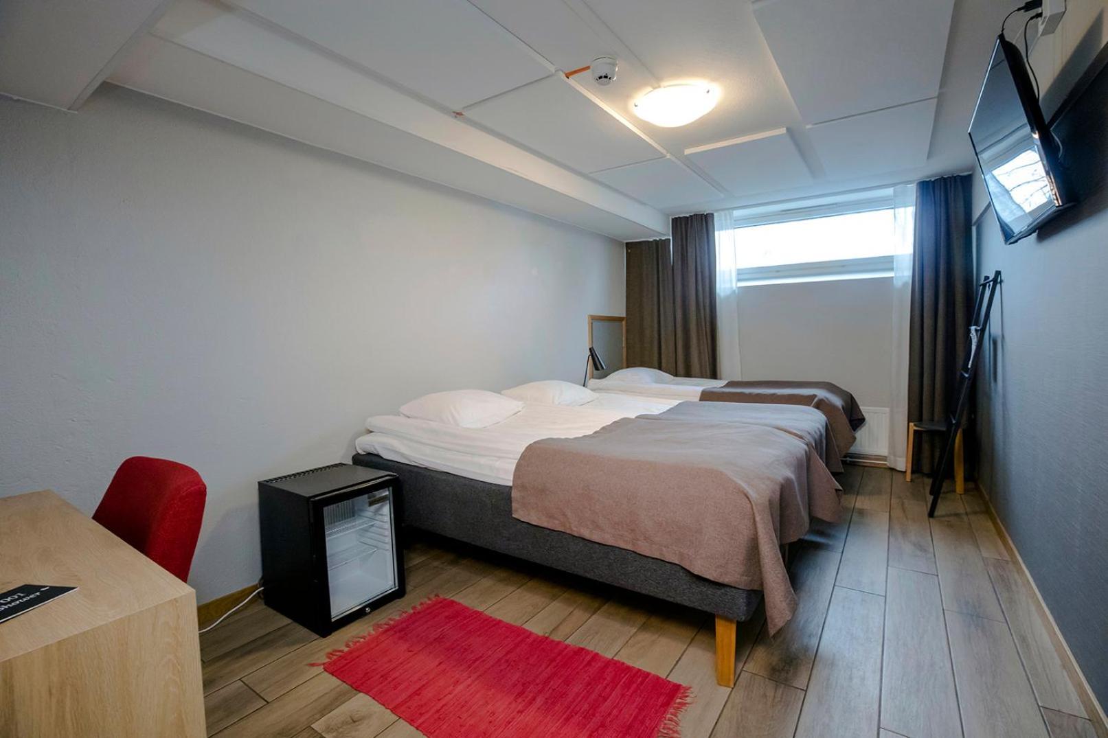 Hostel Toivola Kemi Luaran gambar