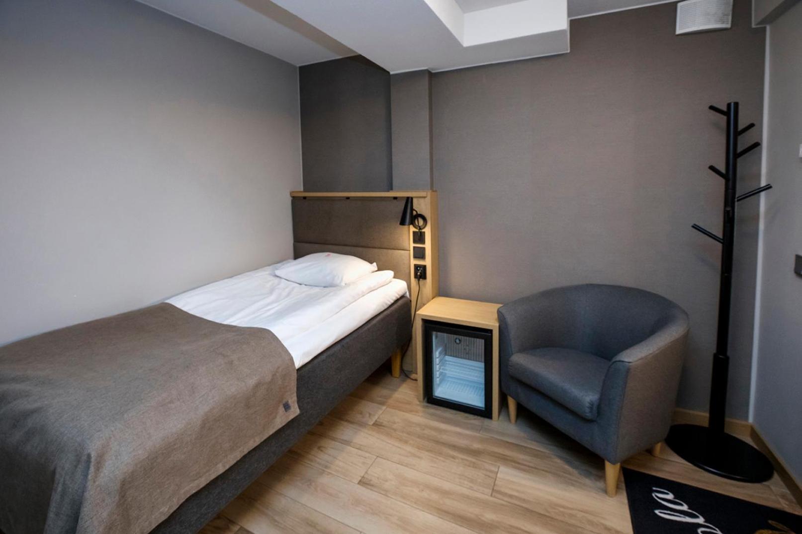 Hostel Toivola Kemi Luaran gambar
