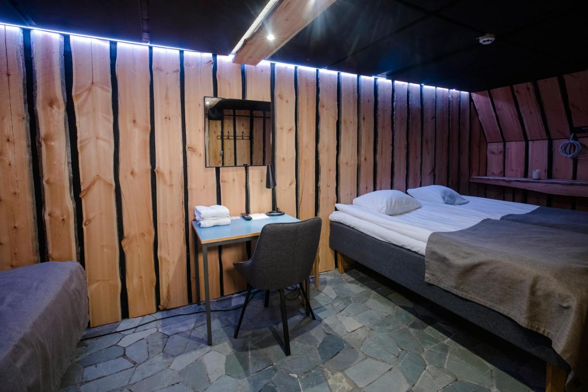 Hostel Toivola Kemi Luaran gambar