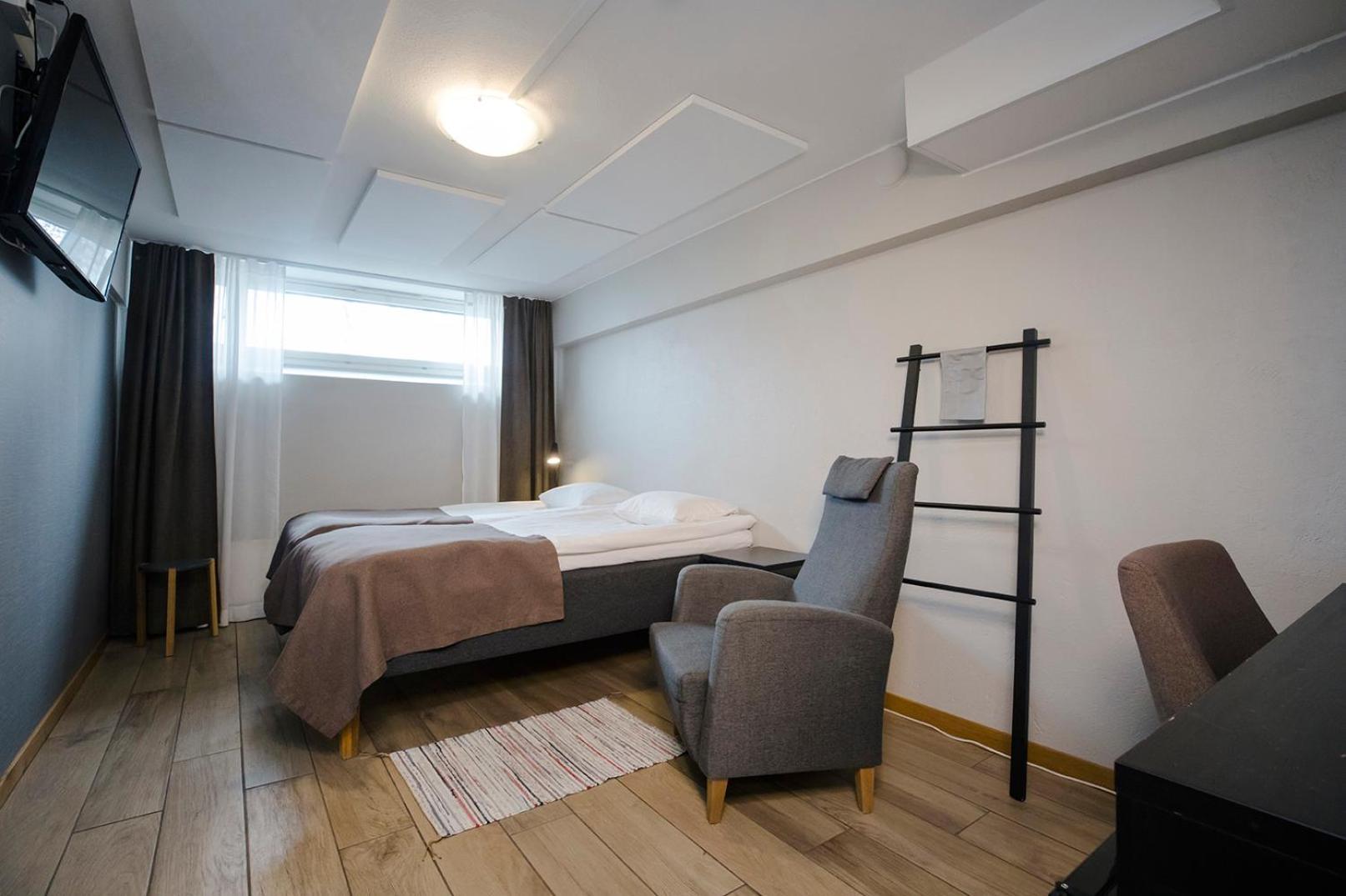Hostel Toivola Kemi Luaran gambar