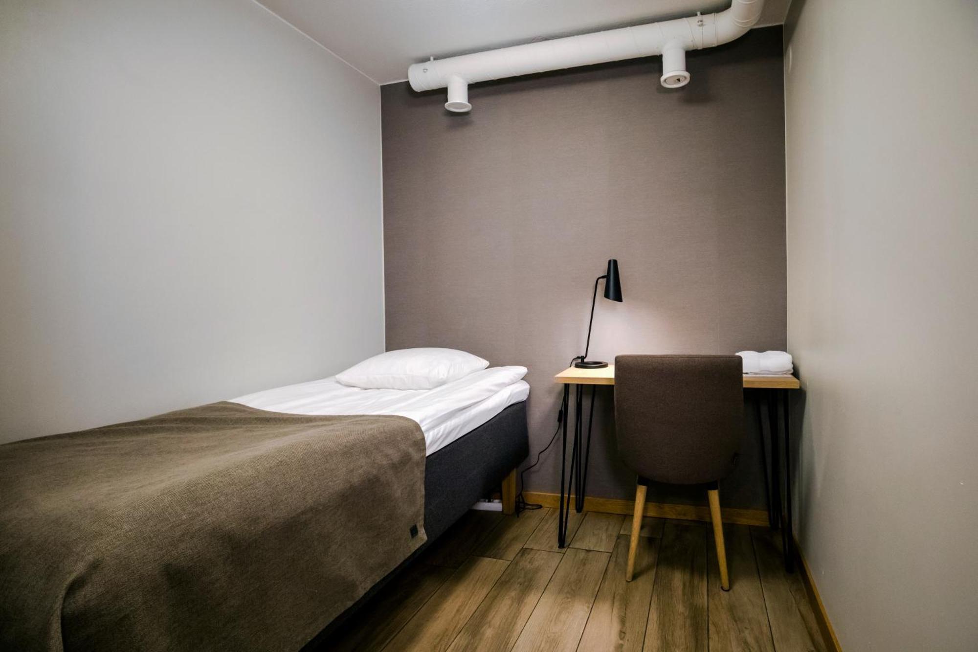 Hostel Toivola Kemi Luaran gambar