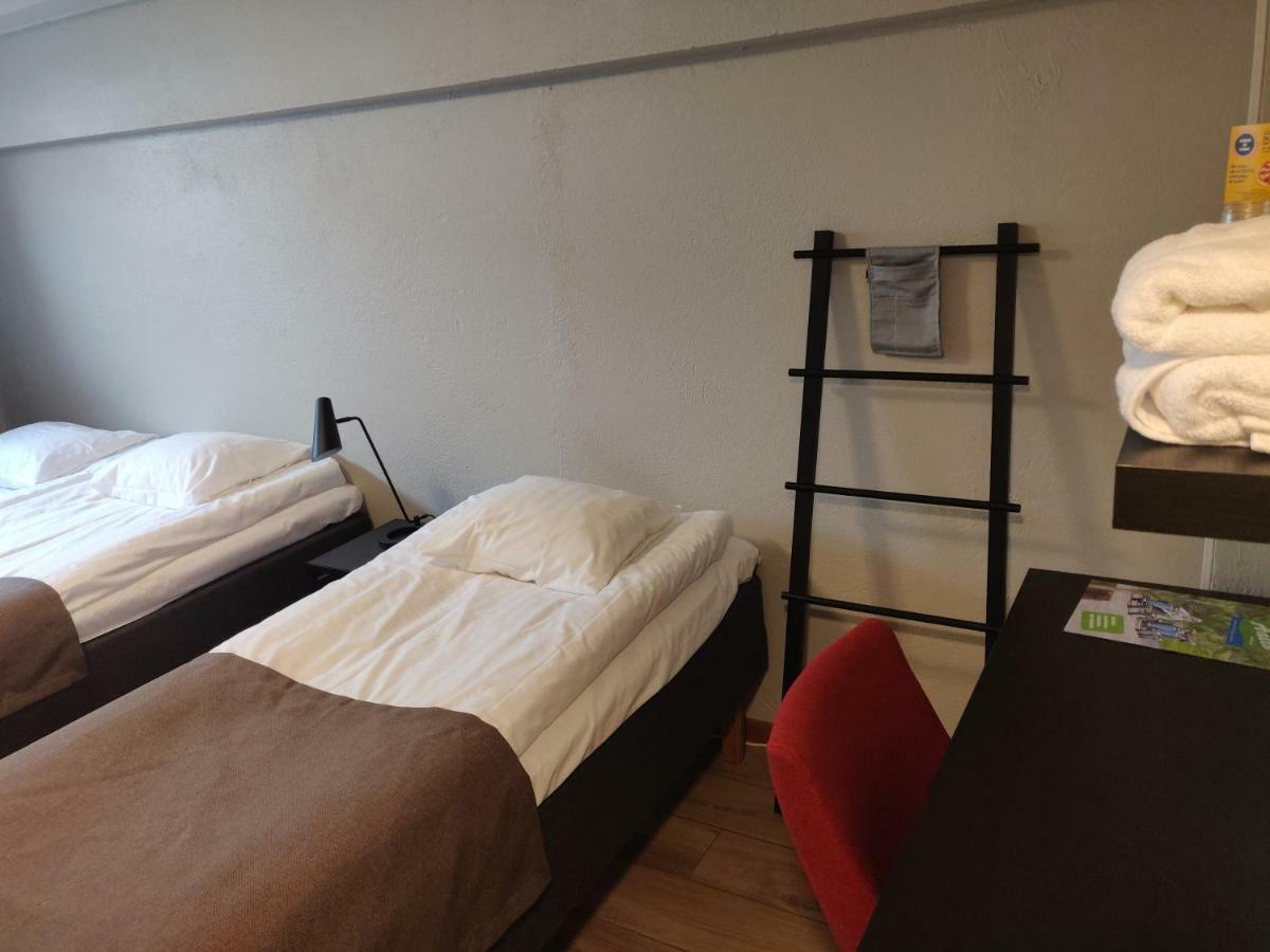 Hostel Toivola Kemi Luaran gambar